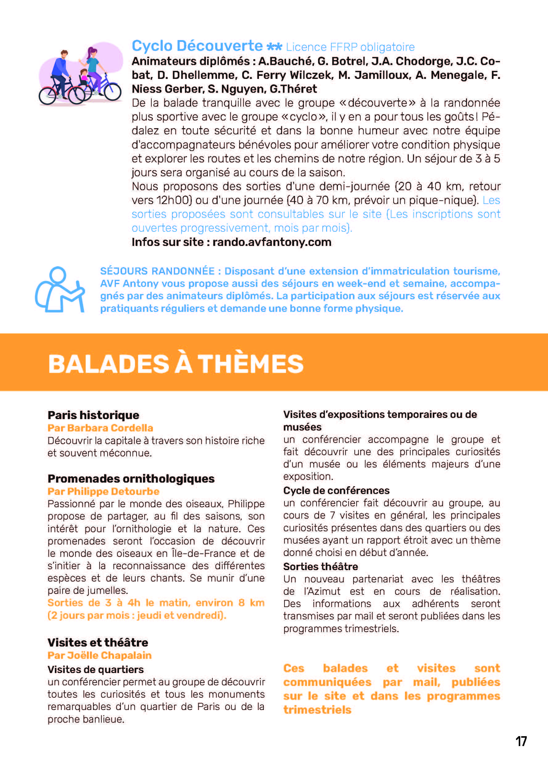 Brochure